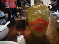 -观桥阁(锦溪店)