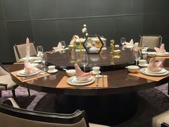 -中山保利艾美酒店-乐美中餐厅