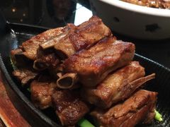-开海·红岛海鲜虾水饺(石老人店)