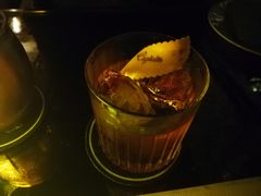 -船长酒吧 The Captain