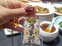 -长安大牌档之龙头酒肆(荣民龙首广场店)
