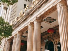-上海锦江金门大酒店