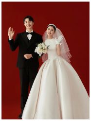 -苏菲雅婚纱摄影(西三路)