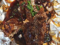 -龙香居海鲜浑锅家常菜·特色驴肉