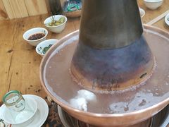 -老康火锅(黄河路总店)