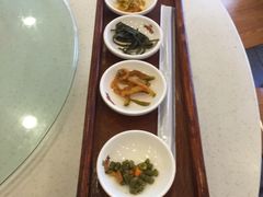 -乡党臊子面(丰庆公园店)