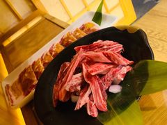 -九田家黑牛烤肉料理(石路天虹店)