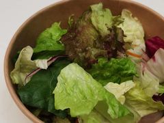蔬菜沙拉-宜家·瑞典风味餐厅(北京西红门店)