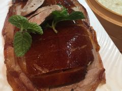 -四季民福烤鸭店(前门廊房二条店)