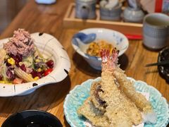 -千羽鹤海鲜居酒屋Bistro(大望路店)