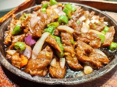 -鑫小城故事·砂锅·排骨藕汤(兴业路店)