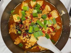 -新新湘菜馆(新中街二条店)