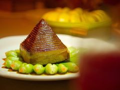 杭菜经典扣肉-解香楼(八盘岭路店)