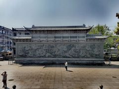 -上海东林寺(金山区)
