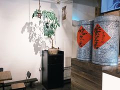 -成川茶店·潮汕工夫浓茶(万象店)