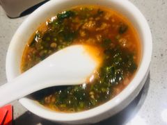 -海底捞火锅(凯德广场店)