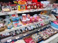 -不二家(数寄屋橋店)