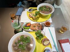 -蔡澜PHO(海岸城店)