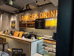 -G-STEPS舞蹈工作室