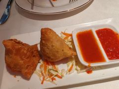 -恒河传奇印度餐厅GANGES