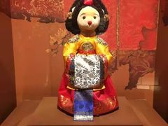 景点-济州岛泰迪熊博物馆