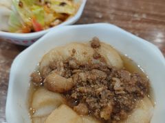 牛肉糍粑-继红顺河抄手名小吃