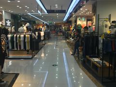 -通程奥特莱斯(华晨店)