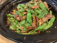 -阿杜土菜馆·江油肥肠(花园店)