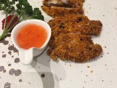 -海鸿荟·沿江菜(中山北路店)