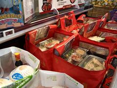 -盒马鲜生(岭南新世界店)