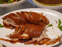 -福海居烤鸭店(鸟巢店)