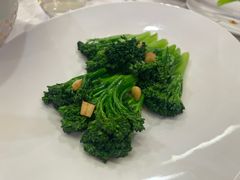 -晋阳春·山西菜·北京烤鸭(交大店)