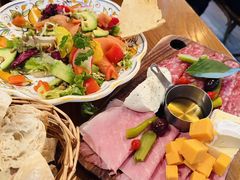 -Alimentari Grande(东湖路店)