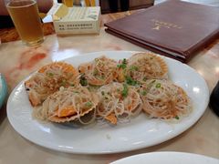 -新金盛·海鲜酒楼(盐田店)