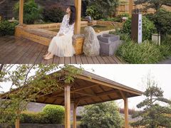 -云里小坐·海泉湾·团建·宴席·下午茶(金堂海泉湾店)