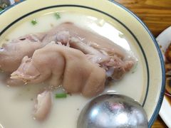 -中和裴氏蹄花(府河路店)