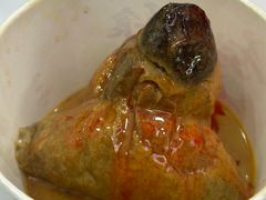 -东街钟楼肉粽(总店)