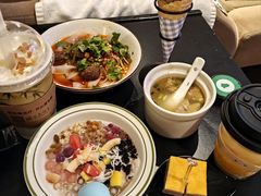 -金色印象·4K影院式足体养生(石碾盘店)