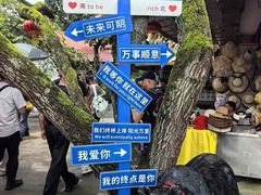 -一寨两国风景区