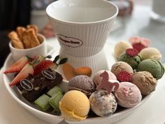 -哈根达斯(滨江店)