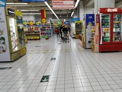 -大润发(张江店)