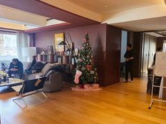 -优悦派·别墅派对轰趴馆(静安店)