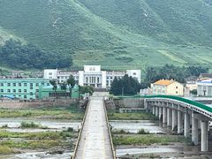 -图们国门景区