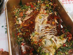 -东排食堂长沙小吃大排档(五一广场店)