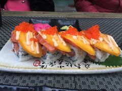 -昊·来了寿司(双楠2店)