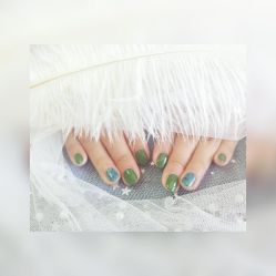 -Pink You美甲美睫纹绣定制中心