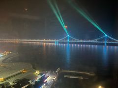 -大连君悦酒店