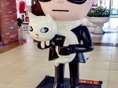 -燕莎奥特莱斯购物中心