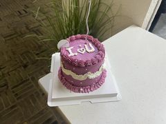 -cocolove创意DIY手工巧克力蛋糕(威高广场店)