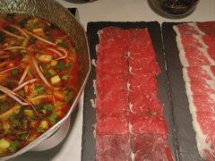 -旺福·贵州酸汤牛肉火锅(陆悦天地店)